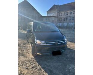 VW Volkswagen T6 Multivan Gebrauchtwagen