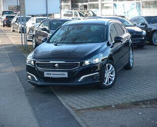 Peugeot Peugeot 508 SW Allure / Pano./ HUD / R-Kamera /T-L Gebrauchtwagen