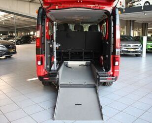 Opel Opel Vivaro B Combi Rollstuhlgerecht Behindertenge Gebrauchtwagen