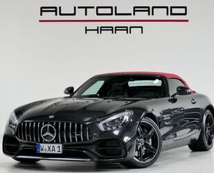 Mercedes-Benz Mercedes-Benz AMG GT Roadster *Perf-Sitze*Perf-AGA Gebrauchtwagen