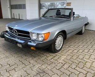 Mercedes-Benz Mercedes-Benz SL 280 Oldtimer- Mit Klimaanlage Oldtimer