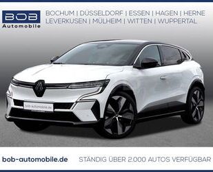 Renault Renault Megane E-Tech 100% electric Techno EV60 8- Gebrauchtwagen