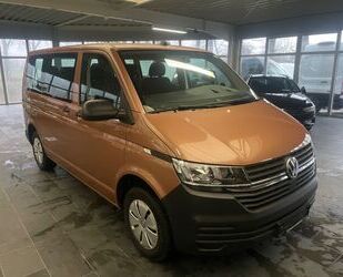 VW Volkswagen T6 TransporterT6.1 Transporter Kombi Ko Gebrauchtwagen