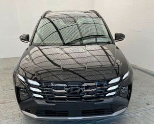 Hyundai Hyundai Tucson Trend Mild-Hybrid 2WD Facelift Gebrauchtwagen