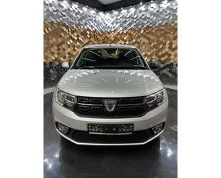 Dacia Dacia Sandero II Comfort *Klima*Navi*Tempomat* Gebrauchtwagen