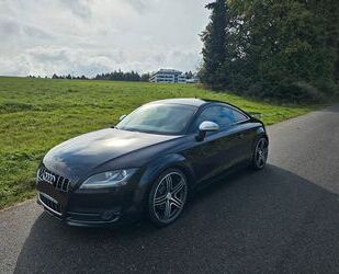 Audi Audi TT Coupe 2.0 TFSI - ABT Sportsline Gebrauchtwagen