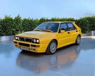 Lancia Lancia Delta Integrale HF Evoluzione I Gebrauchtwagen