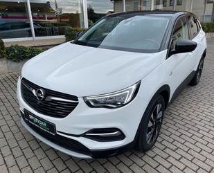 Opel Opel Grandland (X) 1,5D Aut./Klimaaut./Wint.P./PP/ Gebrauchtwagen