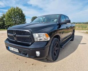 Dodge Dodge RAM 5.7 Liter Gebrauchtwagen