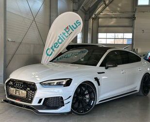 Audi Audi RS5 Sportback 2.9 TFSI quattro*ABT*1of50*CARB Gebrauchtwagen