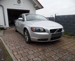 Volvo Volvo C70 2.0D Momentum Momentum Gebrauchtwagen