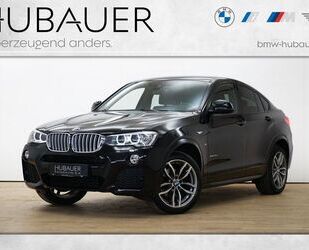 BMW BMW X4 xDrive30d A [M Sport, AHK, HUD, RFK, Navi, Gebrauchtwagen