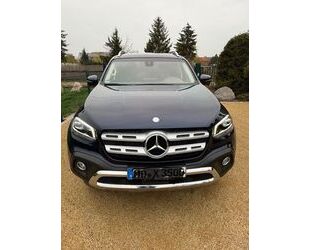 Mercedes-Benz Mercedes-Benz X 350 Power Edition Gebrauchtwagen