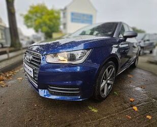 Audi Audi A1 Sportback Ultra Gebrauchtwagen