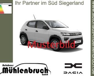 Dacia Dacia Spring Electric 45 Essential MJ2024**AKTION* Gebrauchtwagen