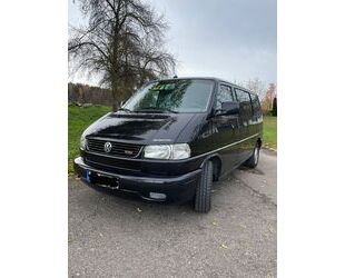 VW Volkswagen T4 Multivan 2.5 l TDI 151 PS Gebrauchtwagen