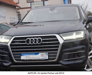 Audi Audi Q7 3.0 TDI quattro Automatik aus 2.Hand! Virt Gebrauchtwagen