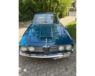 Alfa Romeo Alfa Romeo Sprint 2600 Coupe Gebrauchtwagen