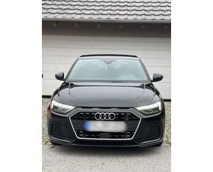 Audi Audi A1 30 TFSI Sportback*LED*SHZ*ALU*VIRTUAL Gebrauchtwagen