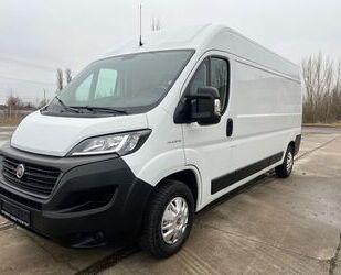 Fiat Fiat Ducato 35 140 L4H2 KLIMA 2020 Gebrauchtwagen