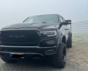 Dodge Dodge RAM Limited Night Edition Klappenauspuff Gebrauchtwagen