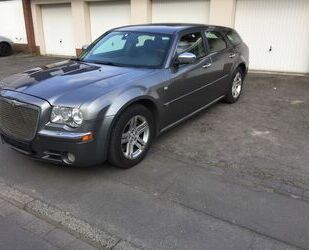 Chrysler Chrysler 300C Touring 3.0 CRD Autom. -*Leder*Schie Gebrauchtwagen