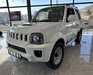 Suzuki Suzuki JIMNY 1.3 3D M/T COMFORT Gebrauchtwagen