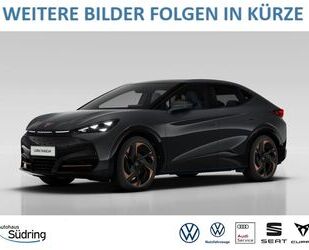 Cupra Tavascan Gebrauchtwagen