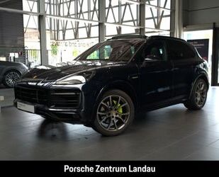 Porsche Porsche Cayenne E-Hybrid Platinum Edition Gebrauchtwagen