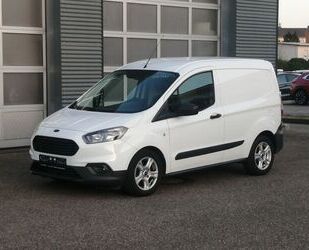 Ford Ford Transit Courier Trend Klimaautomatik Gebrauchtwagen