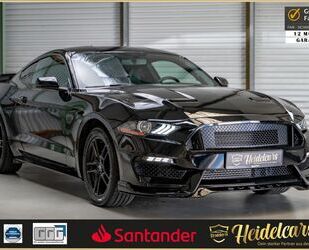 Ford Ford Mustang 2.3 EcoBoost GT350*LEDER*CARPLAY*LED* Gebrauchtwagen