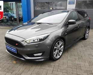 Ford Ford Focus ST-Line Bi-Xenon/Carplay/Kam/Navi/SHZ/1 Gebrauchtwagen