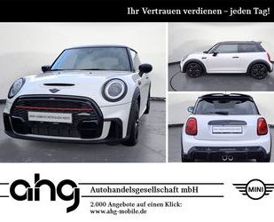 Mini MINI JCW John Cooper Works Trim Steptronic Sport A Gebrauchtwagen