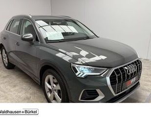 Audi Audi Q3 40 TFSI quattro advanced S-tronic Klima Na Gebrauchtwagen