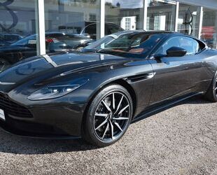 Aston Martin Aston Martin DB11 4.0 V8*360*NAVI*LEDER*MEMORY*BLA Gebrauchtwagen