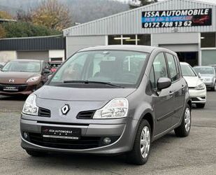 Renault Renault Modus Dynamique/1.Hand/Klima/TÜV NEU/39TKM Gebrauchtwagen