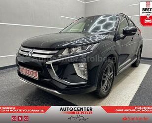 Mitsubishi Mitsubishi Eclipse Cross Basis 2WD 