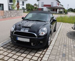 Mini MINI Cooper S Cabrio Chili* Leder // Chrome-Line Gebrauchtwagen