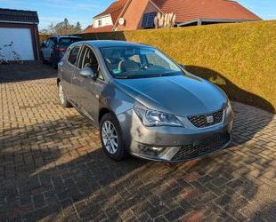 Seat Seat Ibiza 1.4 TDI 66kW Style Gebrauchtwagen