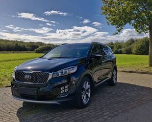 Kia Kia Sorento 2.2 CRDi AWD Platinum Edition Automa.. Gebrauchtwagen