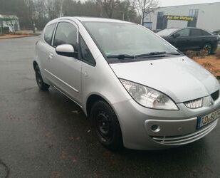 Mitsubishi Mitsubishi Colt 1.3 Sun Sun Gebrauchtwagen