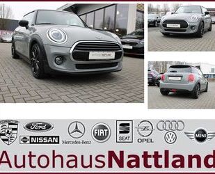 Mini MINI Cooper 3-trg Chili Autom. Leder LED Navi VC Gebrauchtwagen