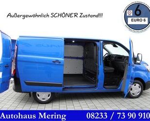 Ford Ford Transit Custom Kasten 280 L1H1 Trend wie neu! Gebrauchtwagen