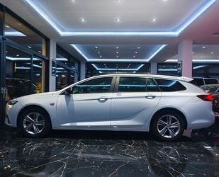 Opel Opel Insignia B Sports Tourer Business Edition NAV Gebrauchtwagen