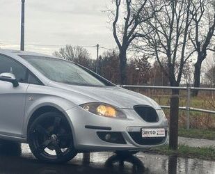 Seat Seat Leon Stylance / Style Gebrauchtwagen