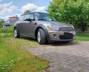 Mini MINI One 72KW One Gebrauchtwagen