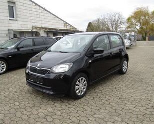 Skoda Skoda Citigo Ambition Gebrauchtwagen