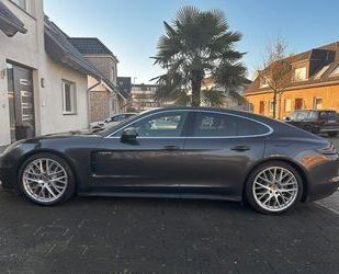 Porsche Porsche Pana 4 E-Hyb-Pano,Massage,Bose,Sportabg,Ap Gebrauchtwagen