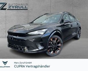 Cupra Cupra Formentor VZ 1.5 e-HYBRID 272 PS DSG AHK/MAT Gebrauchtwagen