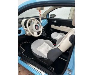 Fiat Fiat 500C 1.2 8V Spiaggina 58 limitiertes Modell Gebrauchtwagen